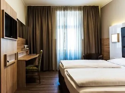 Theater Hotel Salzburg