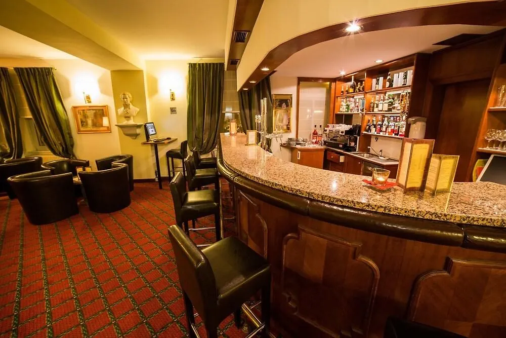 Theater Hotel Salzburg
