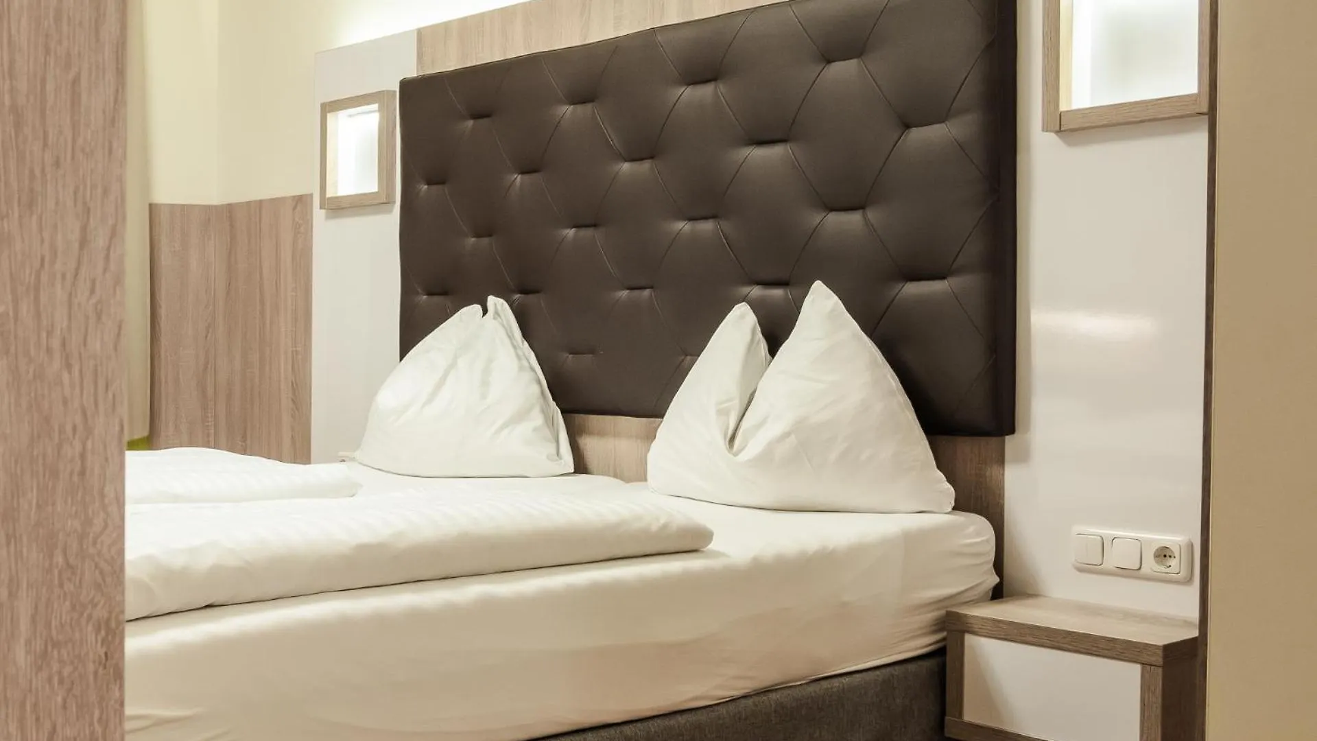 Theater Hotel Salzburg