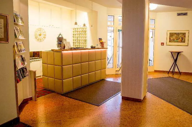 Theater Hotel Salzburg Austria