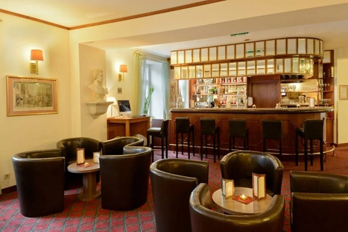 ****  Theater Hotel Salzburg Austria