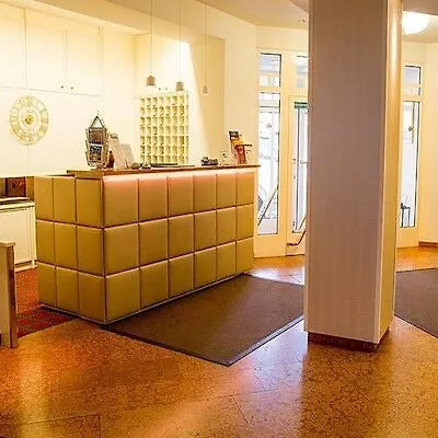 Theater Hotel Salzburg