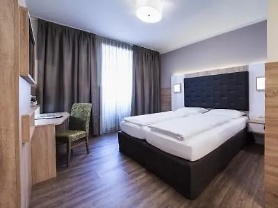 Theater Hotel Salzburg