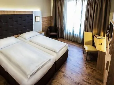 Theater Hotel Salzburg Austria