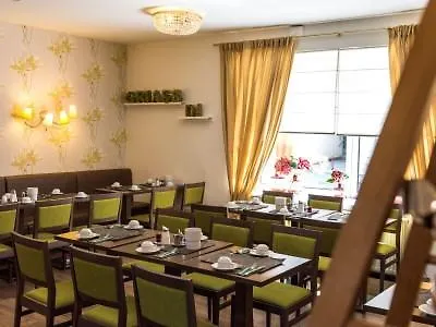 Theater Hotel Salzburg 4*,  Austria