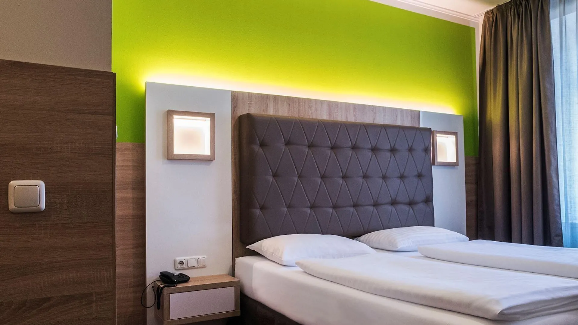 Theater Hotel Salzburg 4*,  Austria