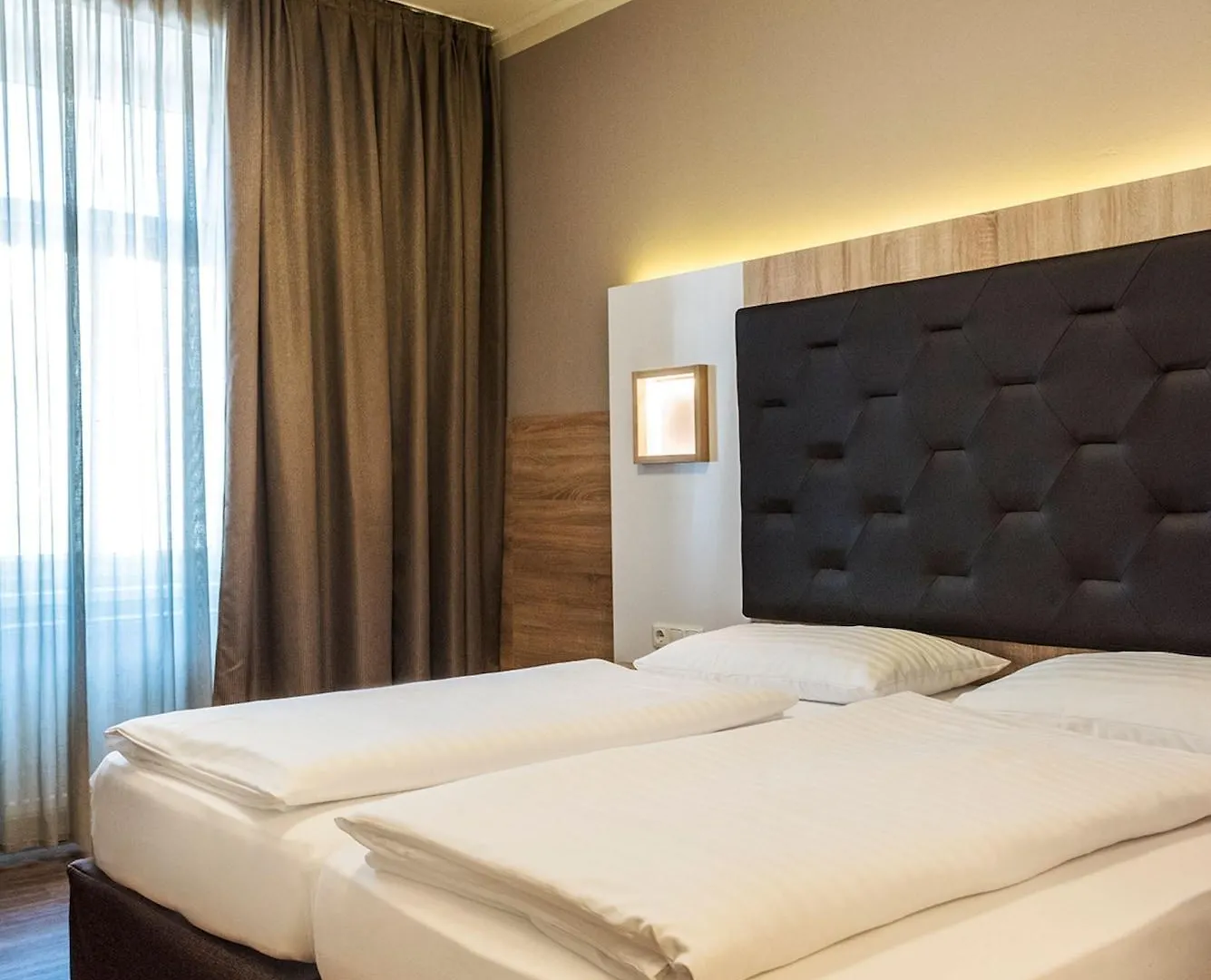 Theater Hotel Salzburg