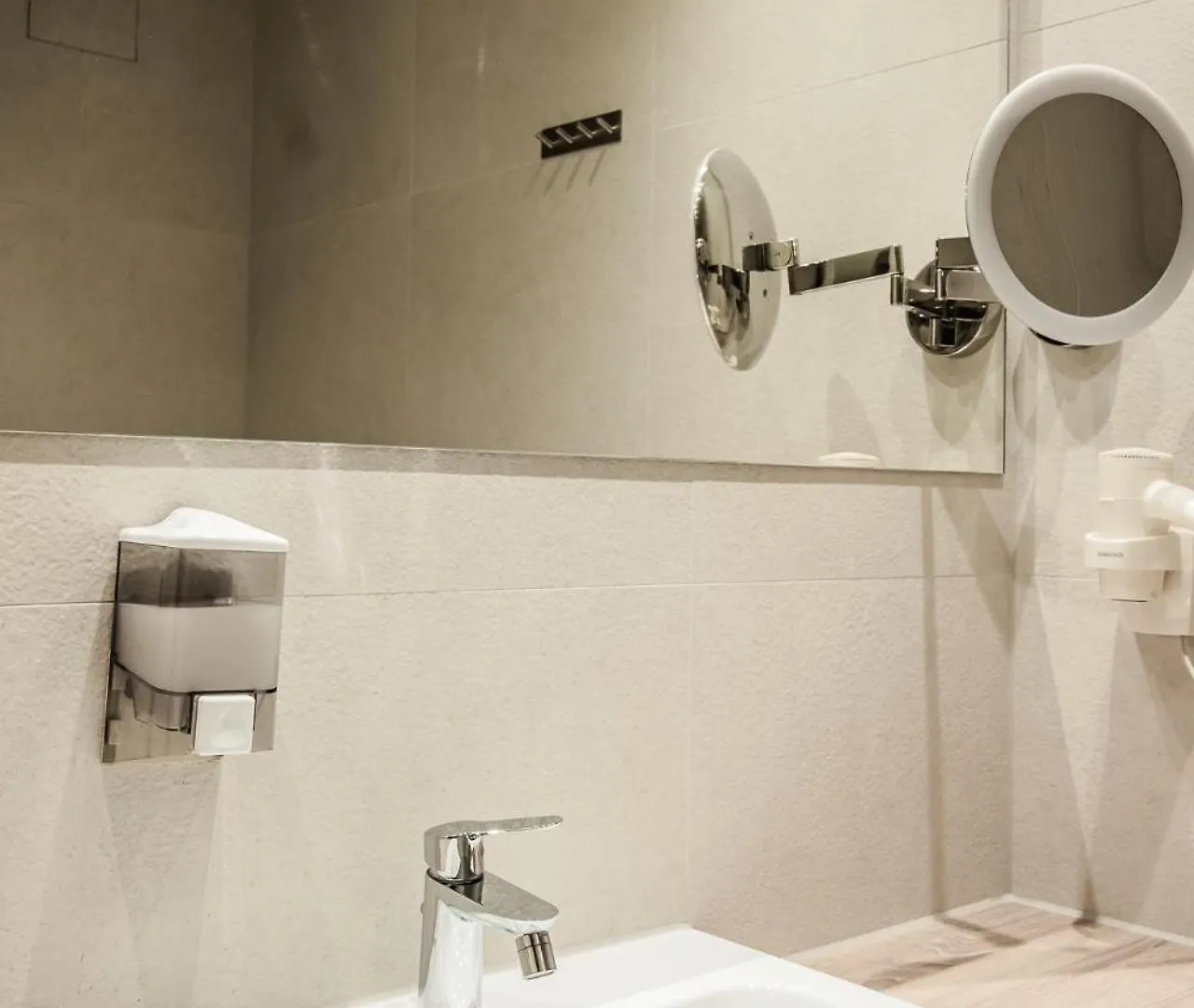Theater Hotel Salisburgo