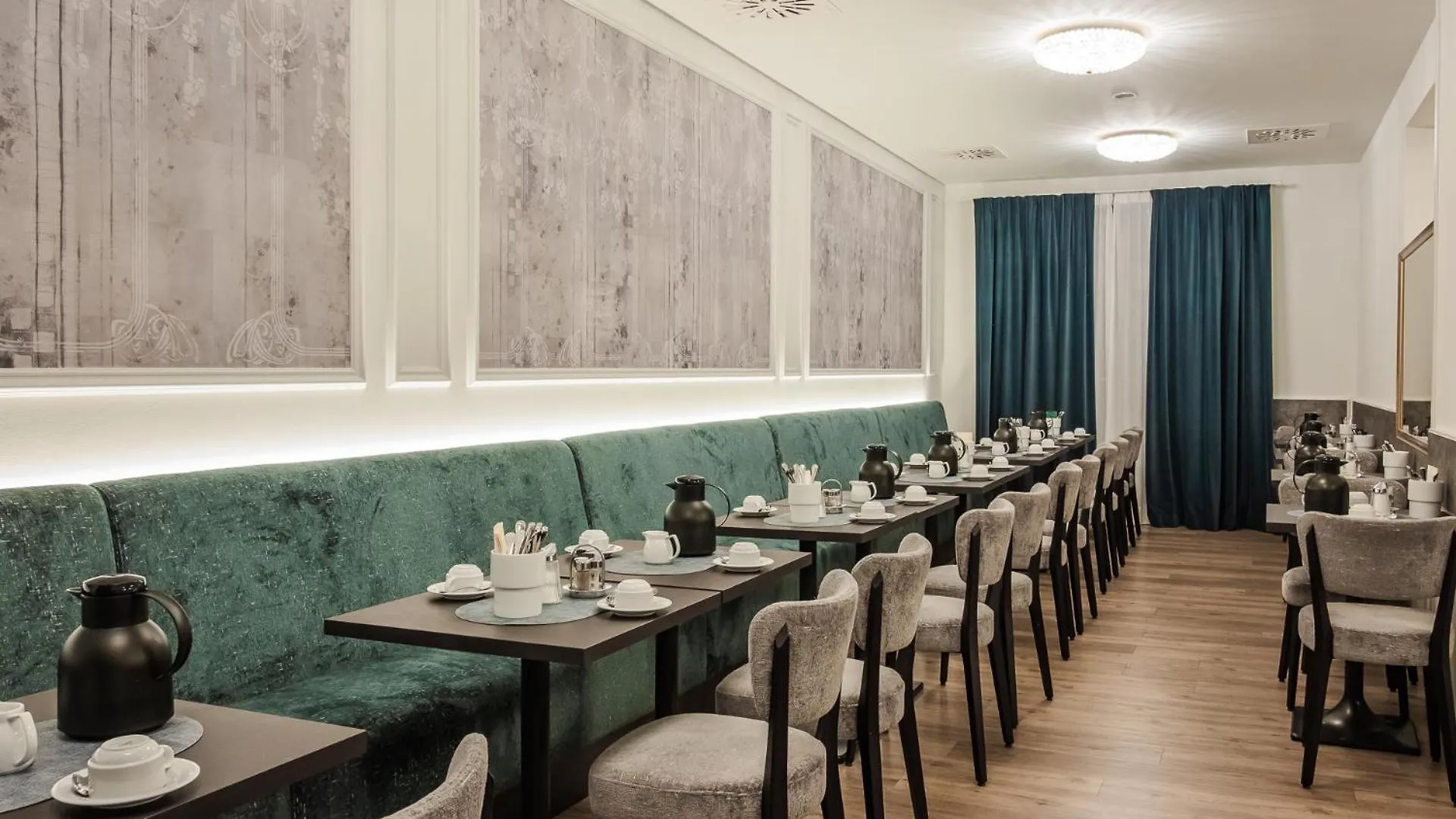 Theater Hotel Salzburg