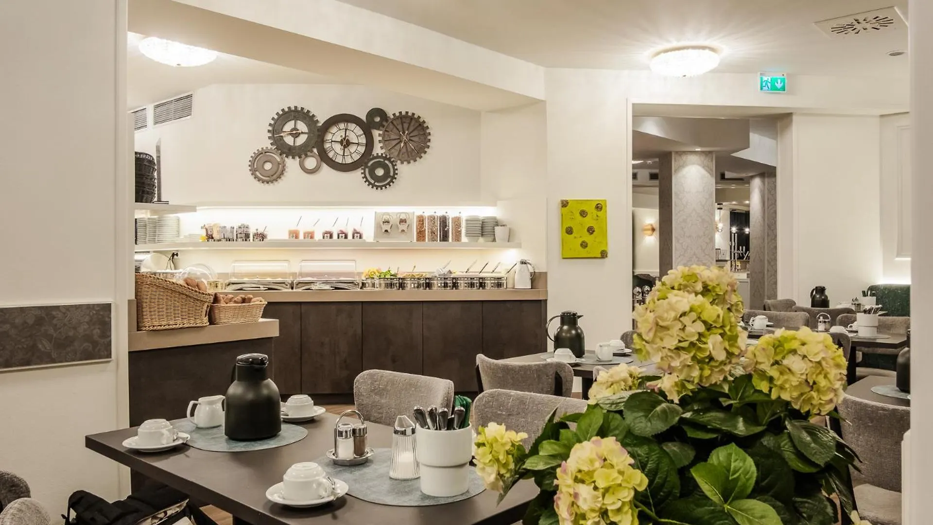 ****  Theater Hotel Salzburg Austria