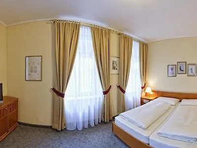 Goldenes Theater Hotel Salzburg 4*,