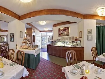 Theater Hotel Salzburg