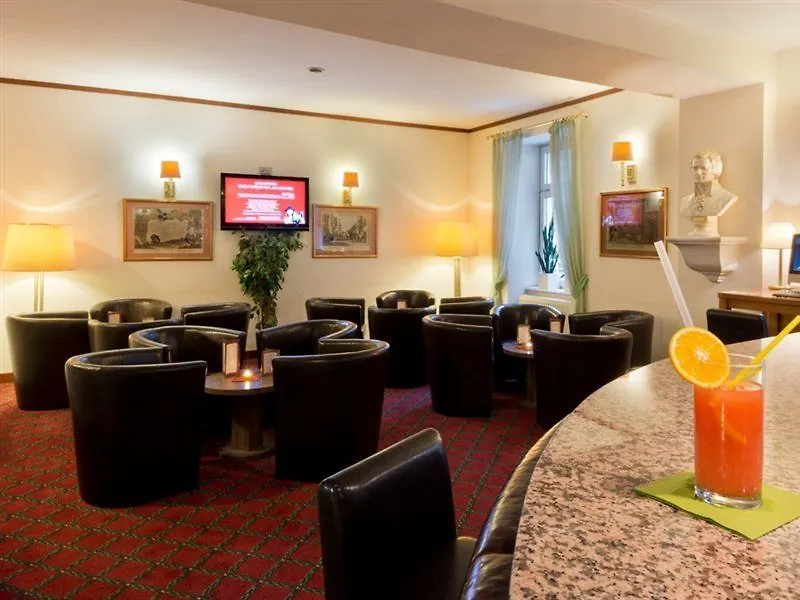 Theater Hotel Salzburg
