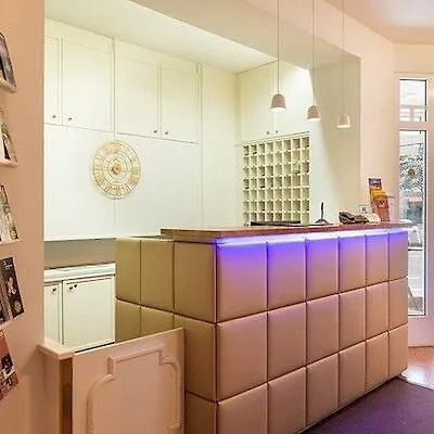 ****  Theater Hotel Salzburg Austria