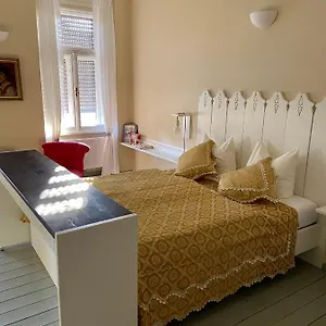 Apartment Altstadthaus Cityappartements