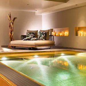 Hotel Innsbruck 4*, İnnsbruck Avusturya