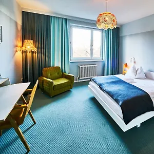 Hotel Magdas