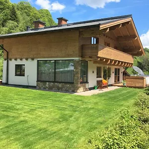 Appartement Klausner 