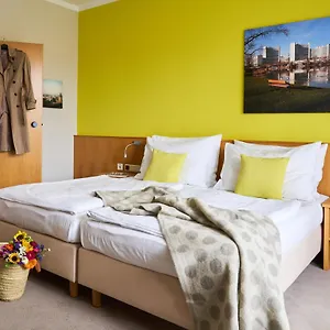 Henriette Stadthotel Hotel Wien
