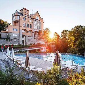 Hotel Schloss Mönchstein, Salzburg