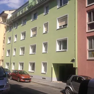 All-in Longterm Cozy - Free Parkingcard For 21 District , Wien Österreich