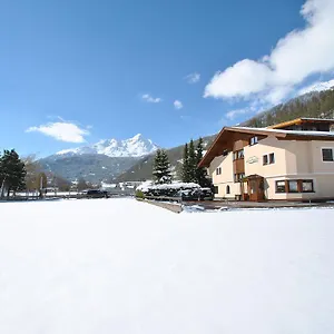 Appartement Tyrolis 