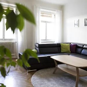 Next2mozart-apartment Salzburg