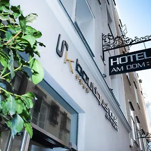 Hotel Boutiquehotel Am Dom, Salzburg