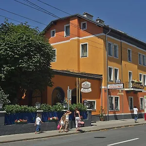 Hotel Restaurant Itzlinger Hof, Salzburg