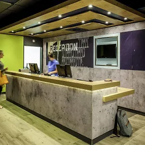 Ibis Budget 2*, Graz Avusturya