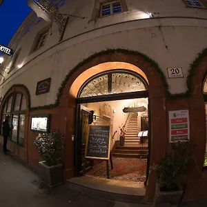 Hotel Altstadt Stadtkrug, Salzburg