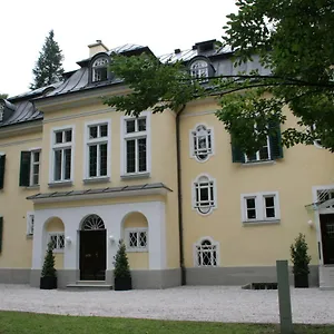 Hotel Trapp, Salzburg