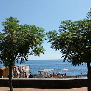 Infinito Mare - Fronte Mare Stazzo Acireale