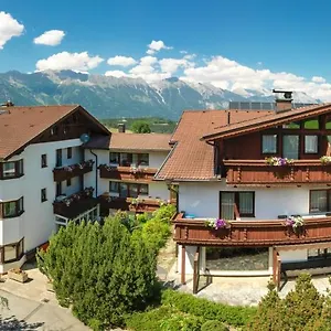 Garni Schieferle Hotell