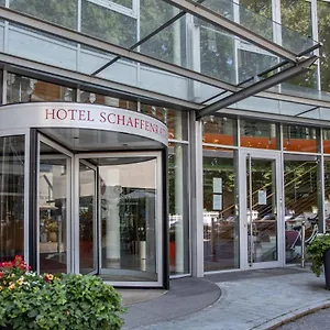 Hotel Amadeo Schaffenrath, Salzburg