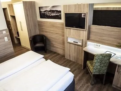 Goldenes Theater Hotel Salzburg