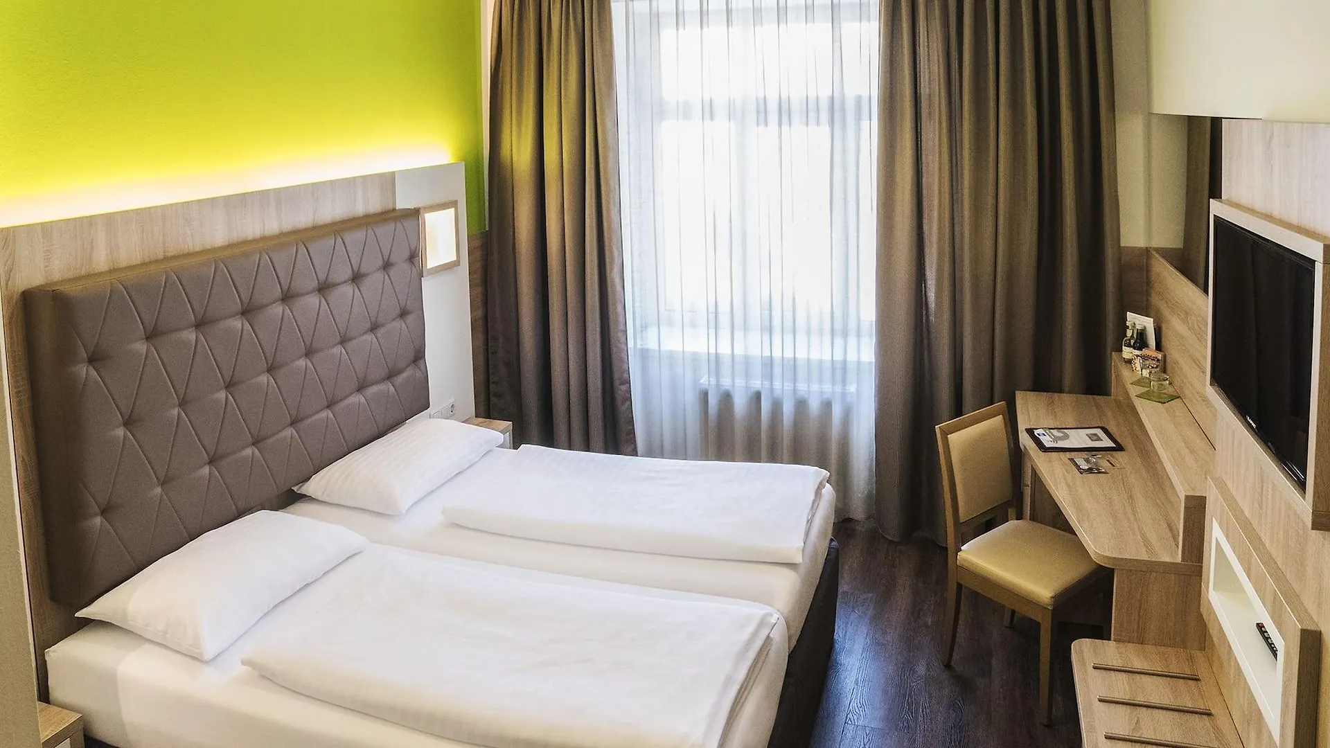 Goldenes Theater Hotel Salzburg