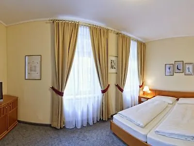 Goldenes Theater Hotel Salzburg