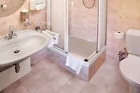 Goldenes Theater Hotel Salzburg 4*,