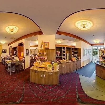 Goldenes Theater Hotel Salzburg 4*,  Österreich