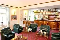 Theater Hotel Salisburgo